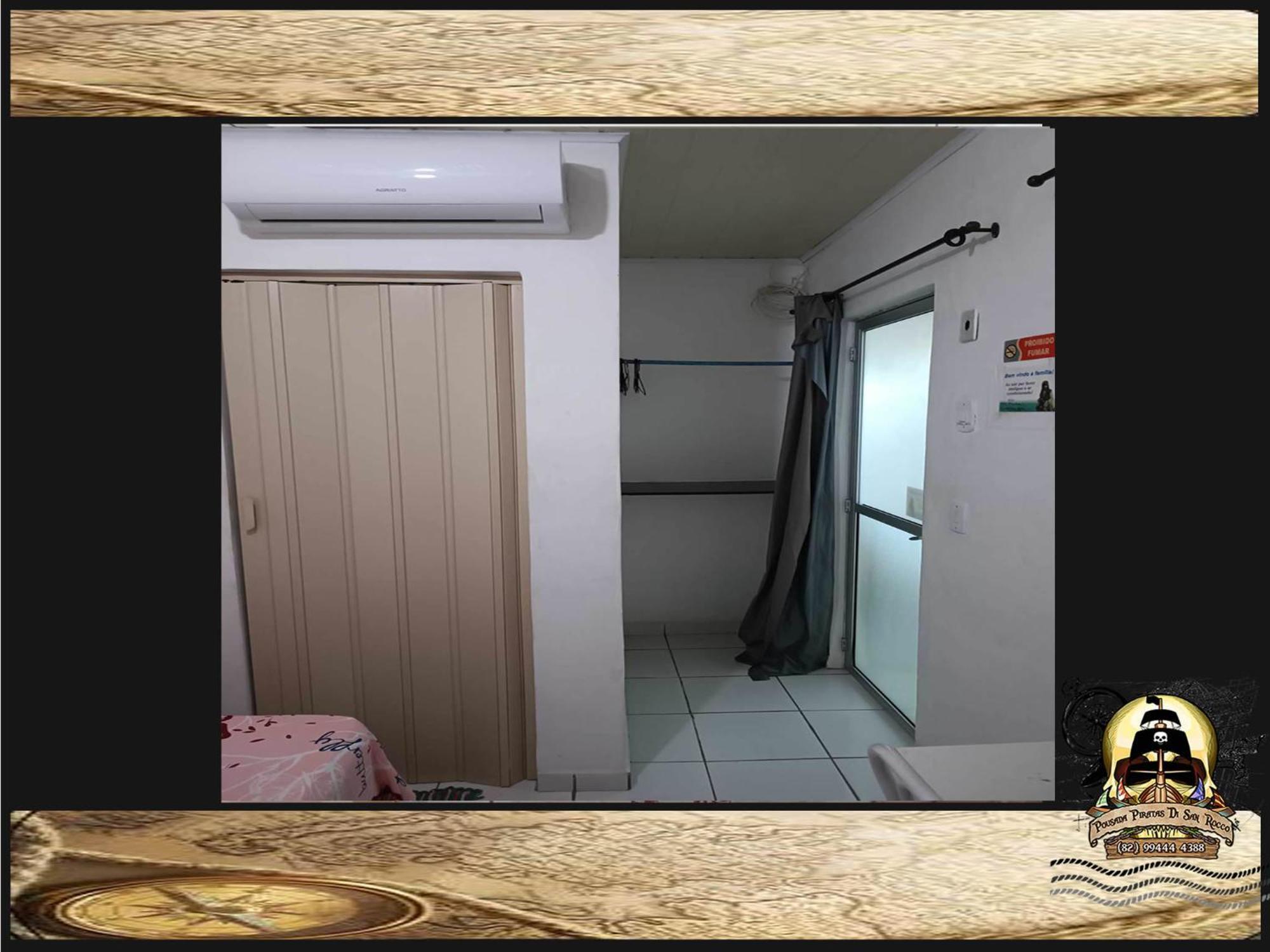 Pousada Piratas Di San Rocco Maceió Exterior foto